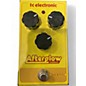 Used TC Electronic Afterglow Chorus Effect Pedal thumbnail