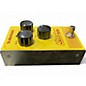 Used TC Electronic Afterglow Chorus Effect Pedal