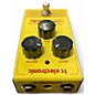 Used TC Electronic Afterglow Chorus Effect Pedal