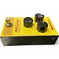 Used TC Electronic Afterglow Chorus Effect Pedal