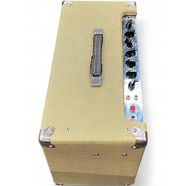 Used Peavey Classic 30 112 30W 1x12 Tube Tube Guitar Combo Amp