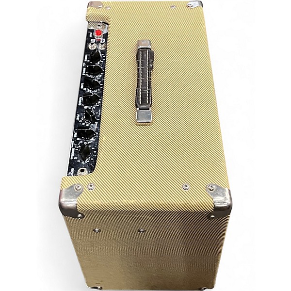 Used Peavey Classic 30 112 30W 1x12 Tube Tube Guitar Combo Amp