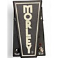 Used Morley MWV Mini Wah Volume Effect Pedal thumbnail