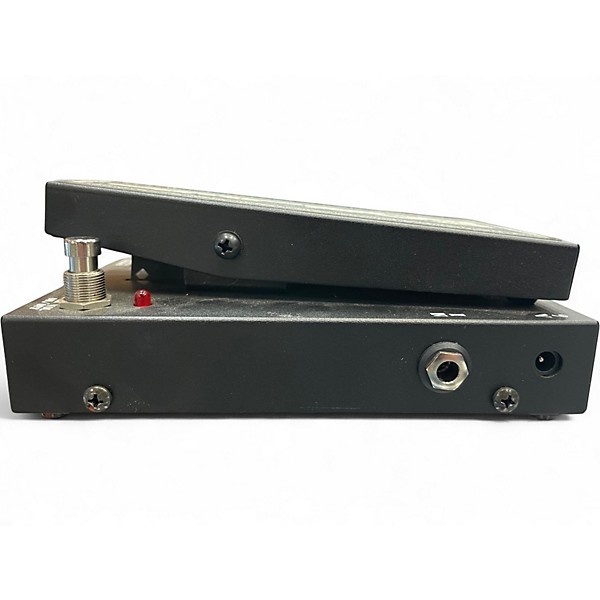 Used Morley MWV Mini Wah Volume Effect Pedal
