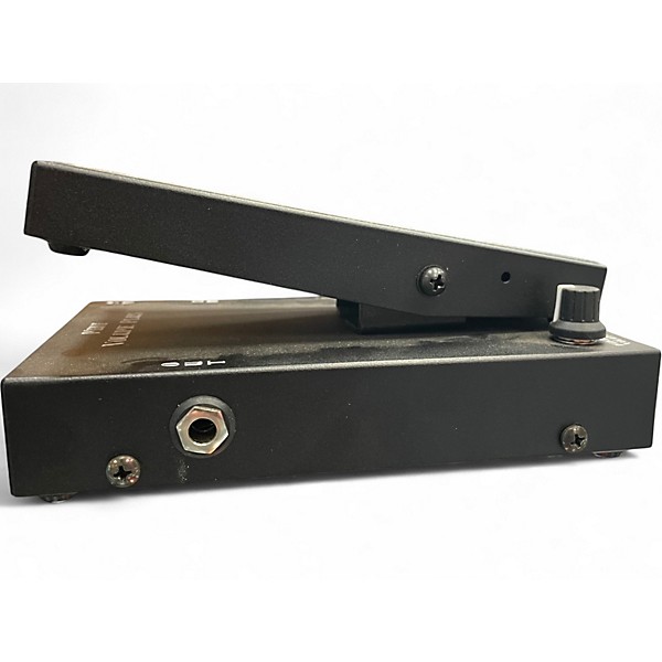 Used Morley MWV Mini Wah Volume Effect Pedal