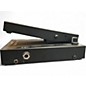 Used Morley MWV Mini Wah Volume Effect Pedal