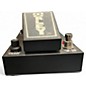 Used Morley MWV Mini Wah Volume Effect Pedal
