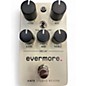 Used Vafx  EVERMORE Effect Pedal thumbnail
