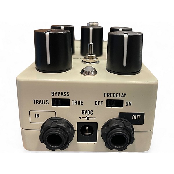 Used Vafx  EVERMORE Effect Pedal
