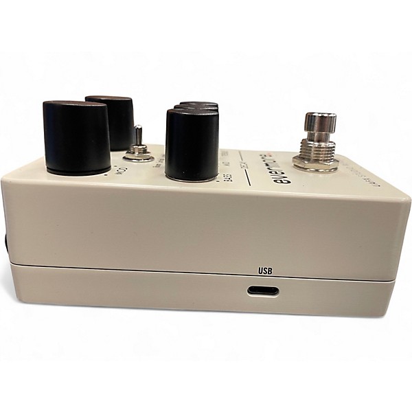 Used Vafx  EVERMORE Effect Pedal