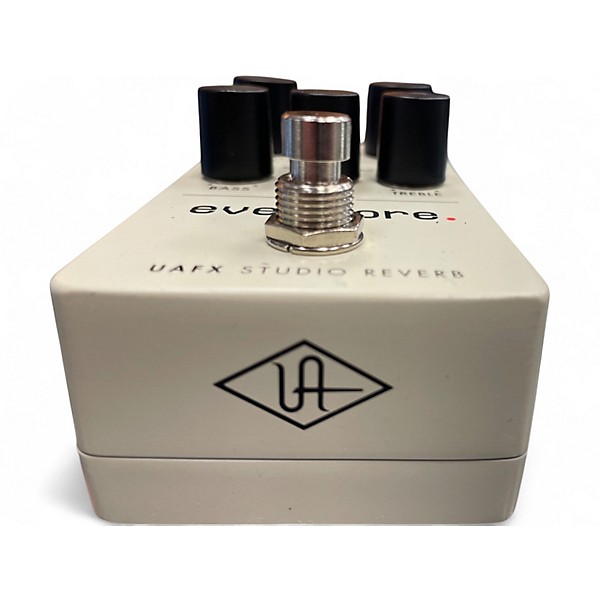 Used Vafx  EVERMORE Effect Pedal