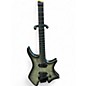 Used Stranberg NX6 Trans Charcoal Solid Body Electric Guitar thumbnail