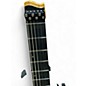 Used Stranberg NX6 Trans Charcoal Solid Body Electric Guitar