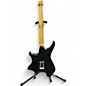 Used Stranberg NX6 Trans Charcoal Solid Body Electric Guitar