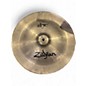 Used Zildjian 16in ZBT China Cymbal thumbnail