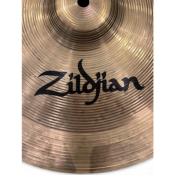 Used Zildjian 16in ZBT China Cymbal