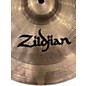 Used Zildjian 16in ZBT China Cymbal