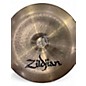 Used Zildjian 16in ZBT China Cymbal