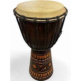 Used Unbranded KENYAN BONGO Bongos