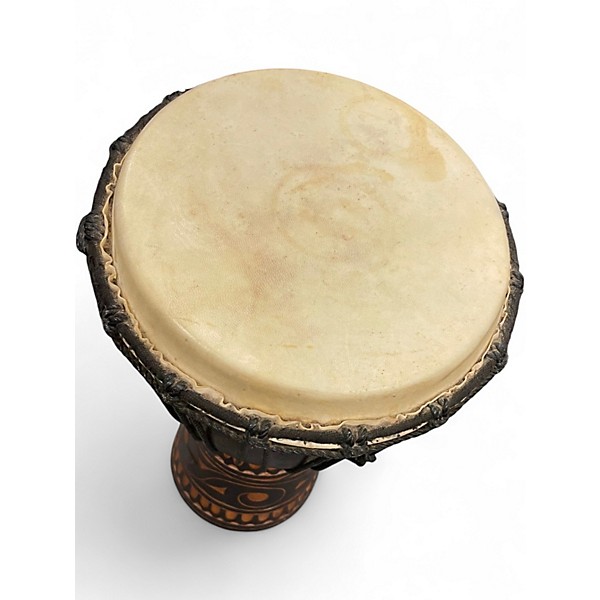Used Unbranded KENYAN BONGO Bongos