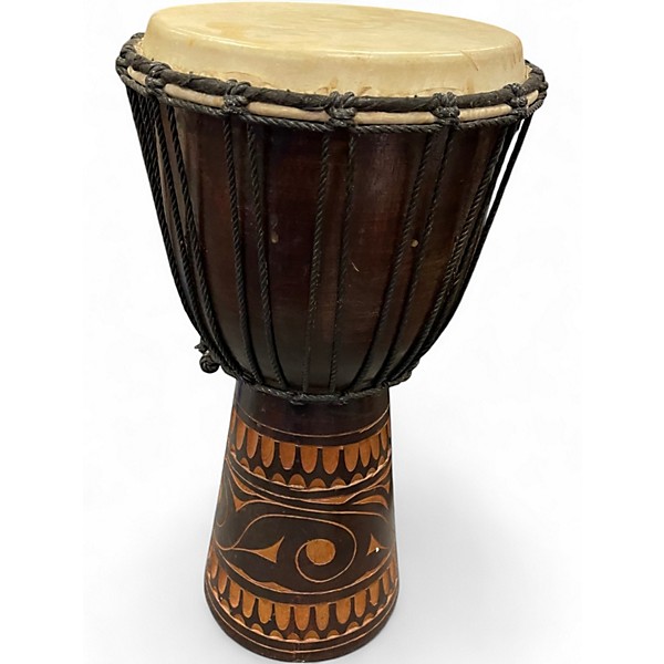 Used Unbranded KENYAN BONGO Bongos