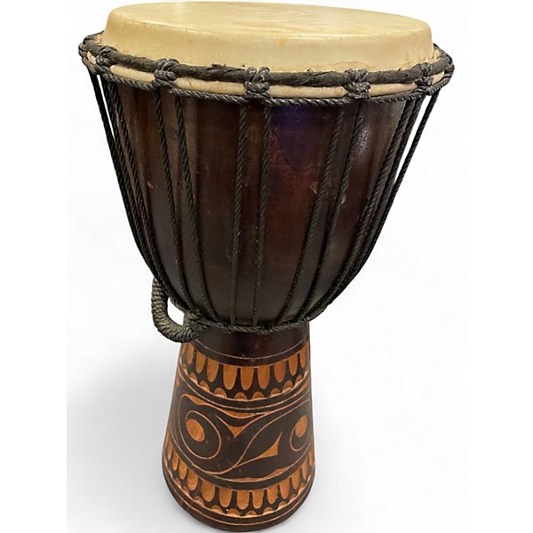 Used Unbranded KENYAN BONGO Bongos