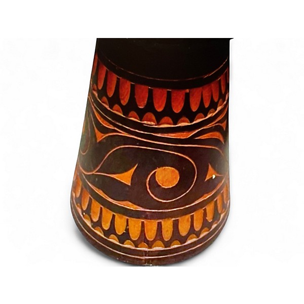 Used Unbranded KENYAN BONGO Bongos