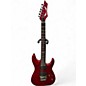 Used Dean C350F RED Solid Body Electric Guitar thumbnail
