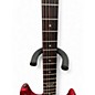 Used Dean C350F RED Solid Body Electric Guitar
