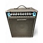 Used Acoustic B100C Bass Combo Amp thumbnail