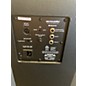 Used Acoustic B100C Bass Combo Amp