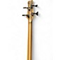 Used Ibanez sr300e metallic rose Electric Bass Guitar