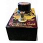 Used EarthQuaker Devices Acapulco Gold Distortion Effect Pedal