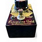 Used EarthQuaker Devices Acapulco Gold Distortion Effect Pedal