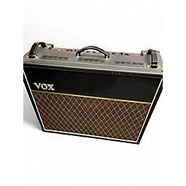 Used VOX AC30C2 2x12 30W Tube Guitar Combo Amp