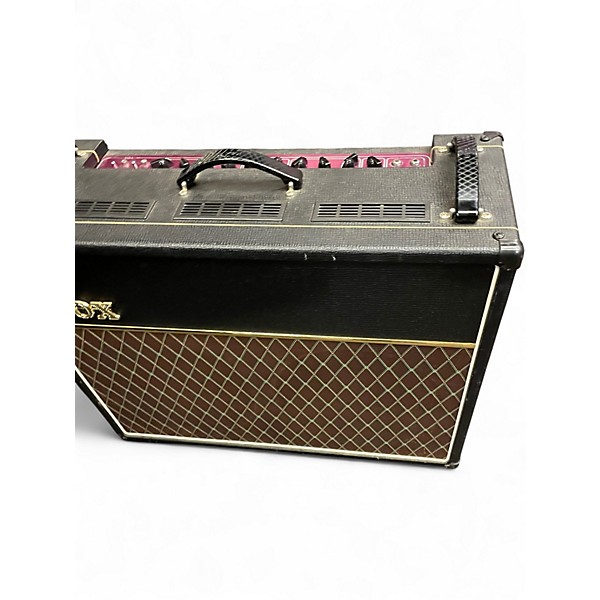 Used VOX AC30C2 2x12 30W Tube Guitar Combo Amp
