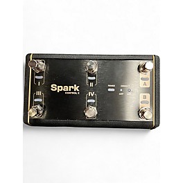 Used Positive Grid SPARK CONTROL X Pedal