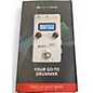 Used Singular Sound BeatBuddy MINI 2 Metronome thumbnail