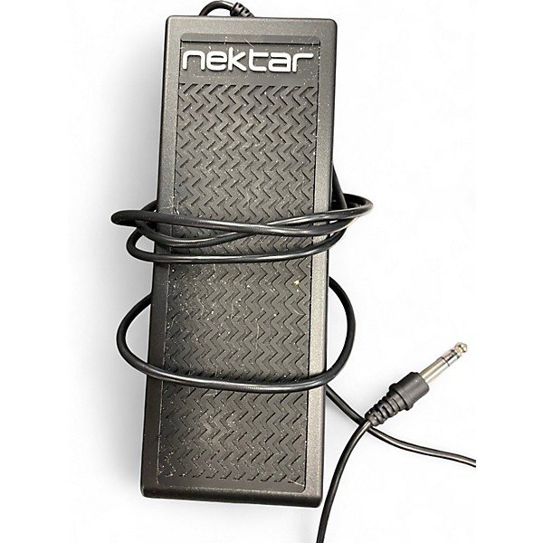 Used Nektar NX-P Pedal
