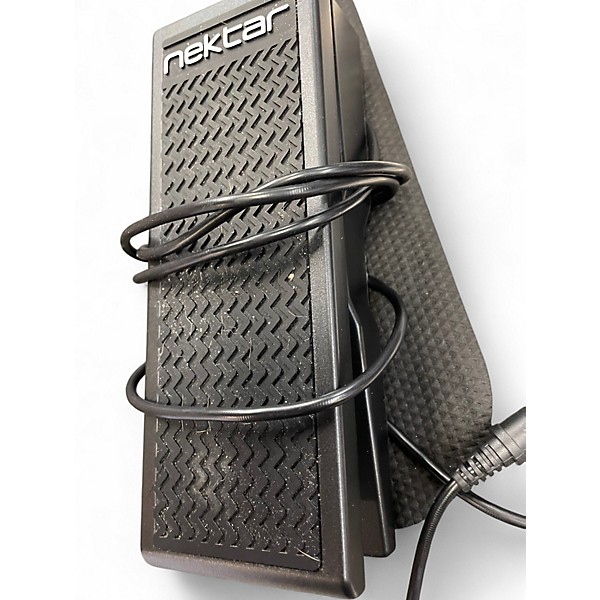 Used Nektar NX-P Pedal