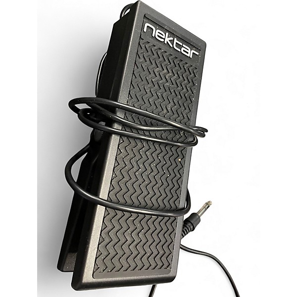 Used Nektar NX-P Pedal