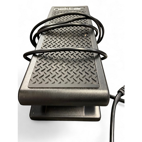 Used Nektar NX-P Pedal