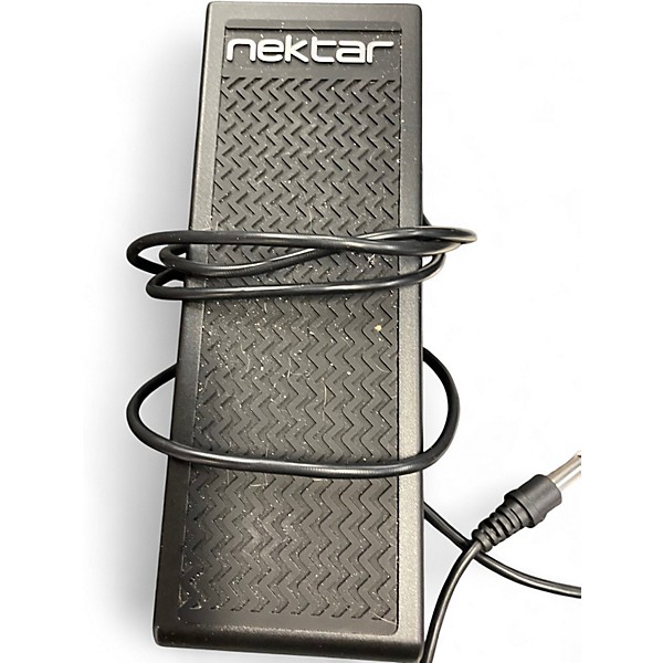 Used Nektar NX-P Pedal
