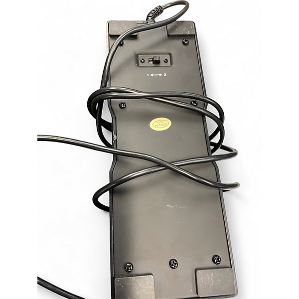 Used Nektar NX-P Pedal
