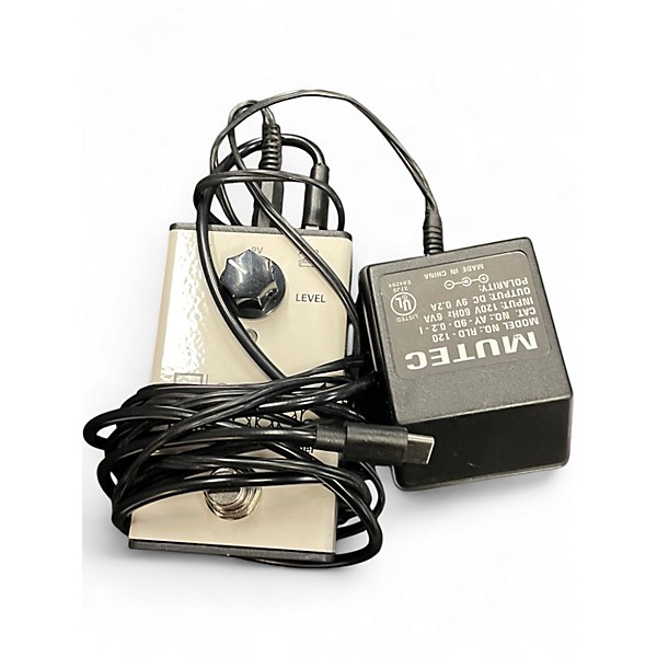 Used Xsonic ULOOPER Pedal