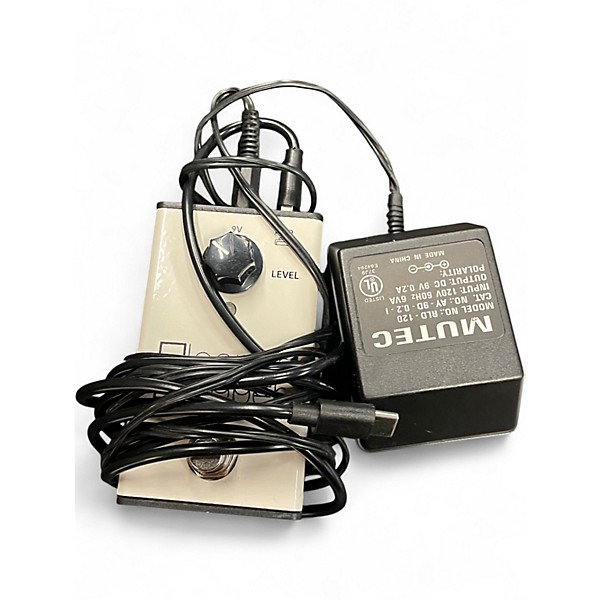 Used Xsonic ULOOPER Pedal