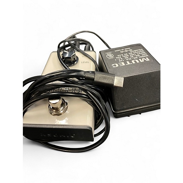 Used Xsonic ULOOPER Pedal