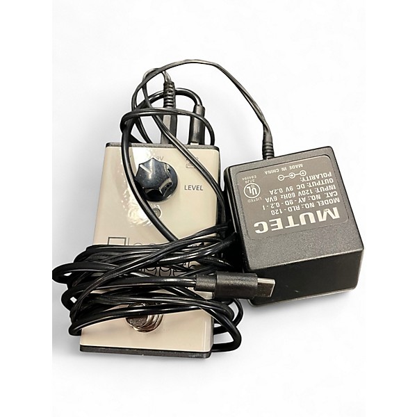Used Xsonic ULOOPER Pedal