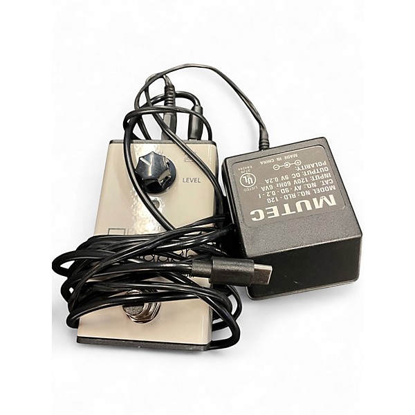 Used Xsonic ULOOPER Pedal