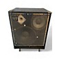 Used SWR TRIAD 3-WAY Bass Cabinet thumbnail